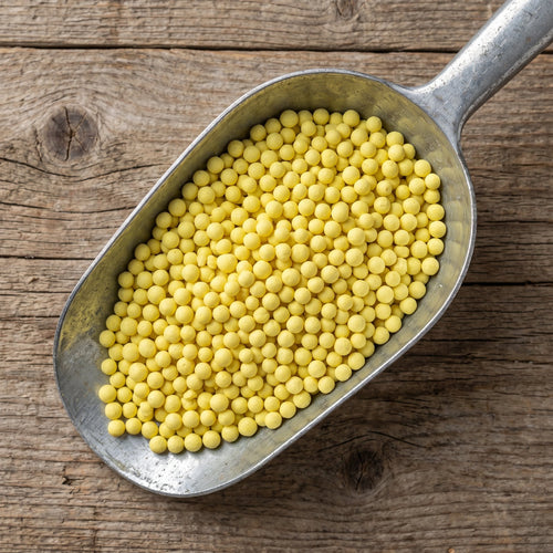 Agricultural Sulfur — 50 lb Bag - view 2