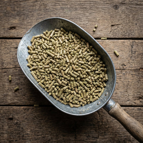 Alfalfa Meal — 50 lb Bag - view 2